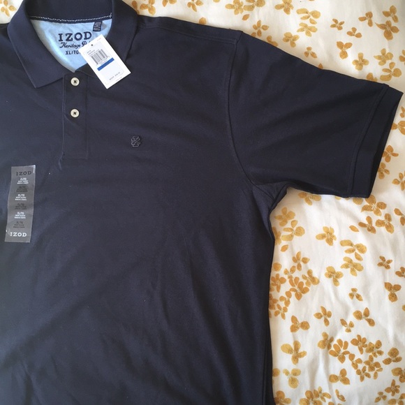 Izod polo XL - Picture 3 of 3